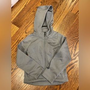 Nike Elite hoodie/jacket-3T